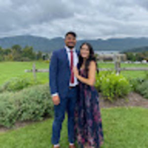 Meet your Posher, Karina